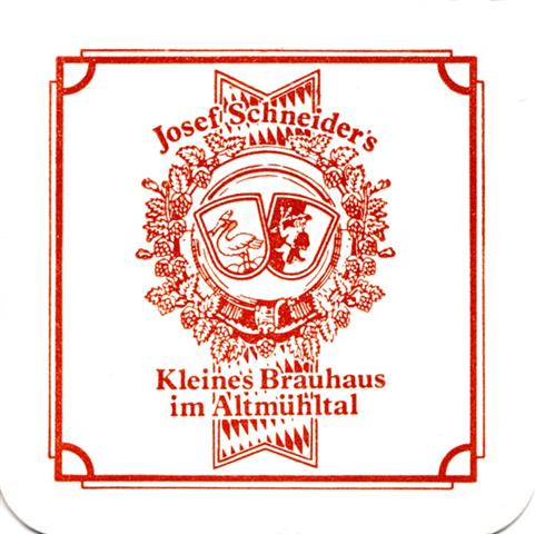 essing keh-by schneider quad 1a (185-kleines brauhaus-braun) 